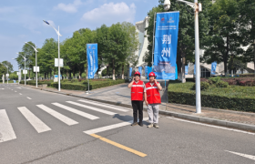 荆州联通全力保障中华人民共和国第十五届运动会群众比赛羽毛球项目（单项）预赛